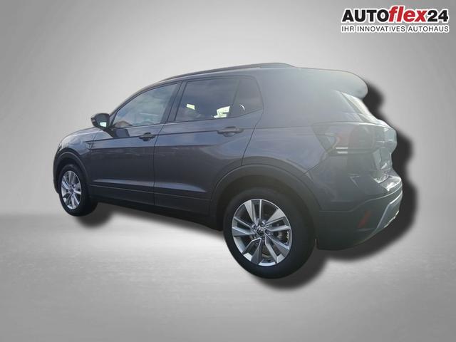 Vorlauffahrzeuge Volkswagen T-Cross - Life 1.0 TSI 6-Gang