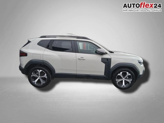 Dacia Duster Journey TCe 130 6-Gang 