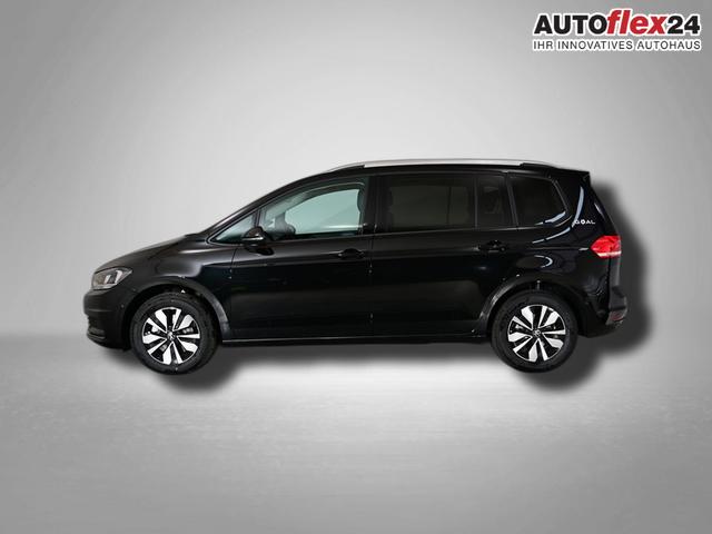 Gebrauchtfahrzeug Volkswagen Touran - Life Plus 1.5 TSI 7-Gang DSG