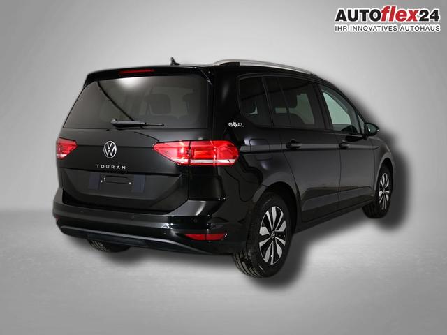 Volkswagen Touran Life Plus 1.5 TSI 7-Gang DSG 