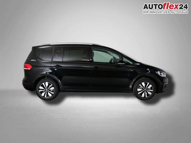 Volkswagen Touran Life Plus 1.5 TSI 7-Gang DSG 