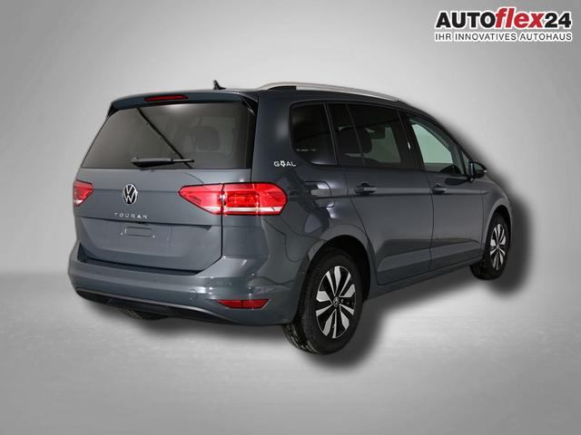 Volkswagen Touran Life Plus 1.5 TSI 7-Gang DSG 