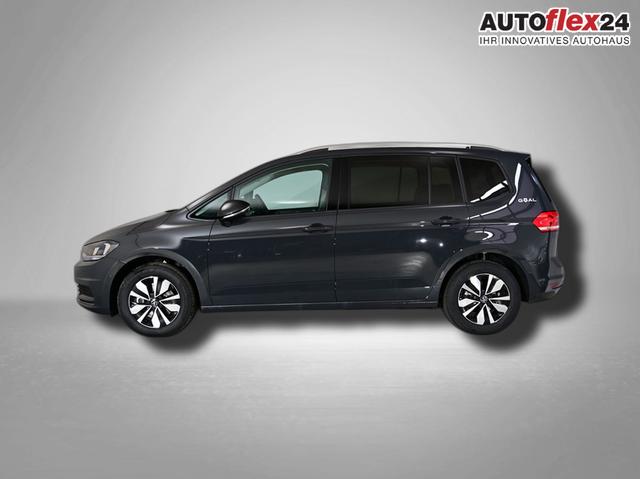 Gebrauchtfahrzeug Volkswagen Touran - Life Plus 1.5 TSI 7-Gang DSG