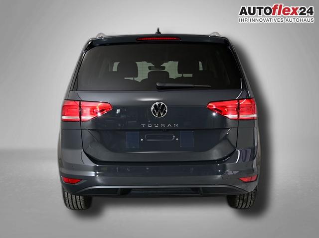 Volkswagen Touran Life Plus 1.5 TSI 7-Gang DSG 