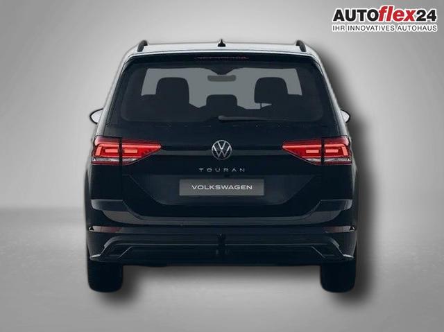 Volkswagen Touran Highline R-Line 1.5 TSI 7-Gang DSG 