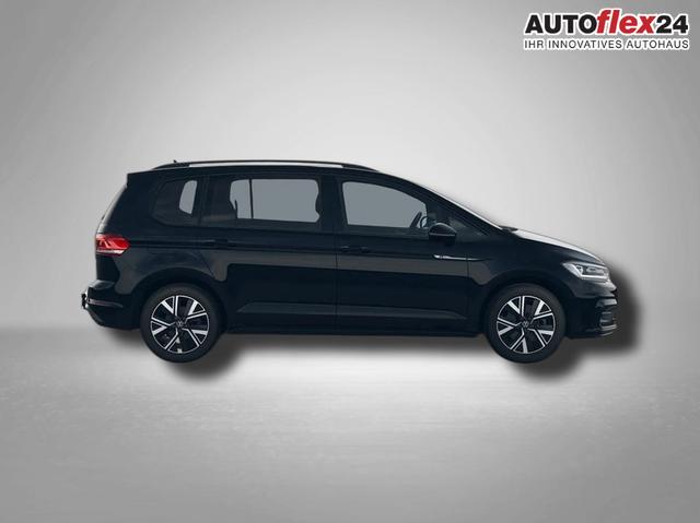 Volkswagen Touran Highline R-Line 1.5 TSI 7-Gang DSG 