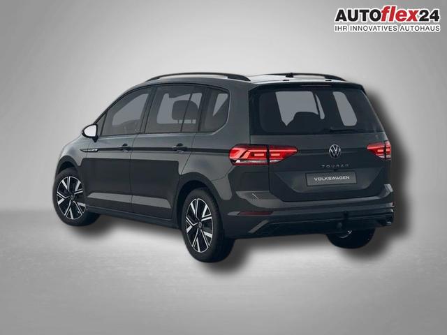 Volkswagen Touran Highline R-Line 1.5 TSI 7-Gang DSG 