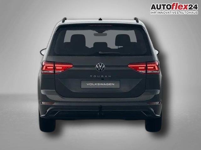 Volkswagen Touran Highline R-Line 1.5 TSI 7-Gang DSG 