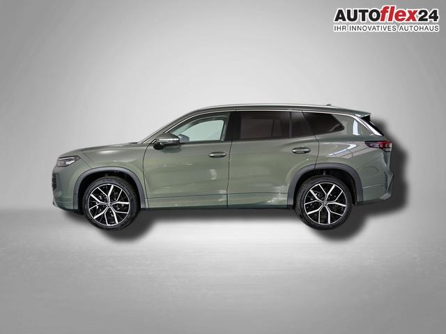 Gebrauchtfahrzeug Volkswagen Tayron - Life 1.5 eTSI 7-Gang-DSG