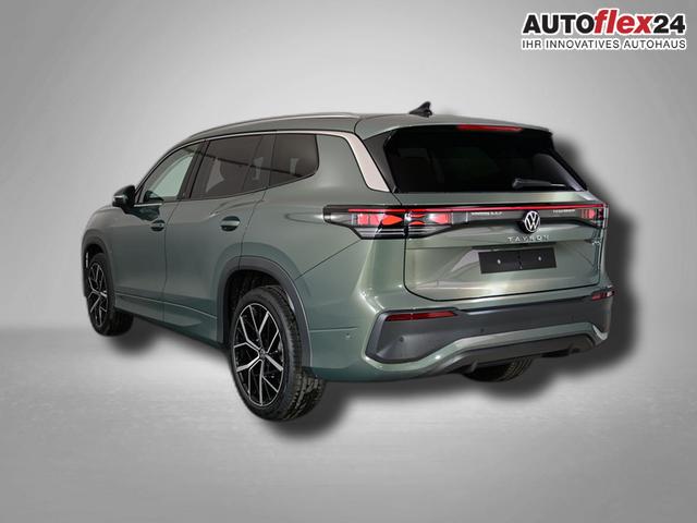 Volkswagen Tayron Life 1.5 eTSI 7-Gang-DSG 