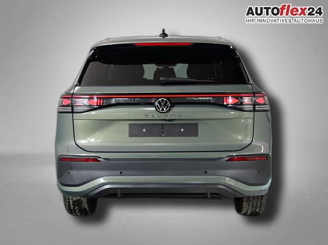 Volkswagen Tayron Life 1.5 eTSI 7-Gang-DSG 