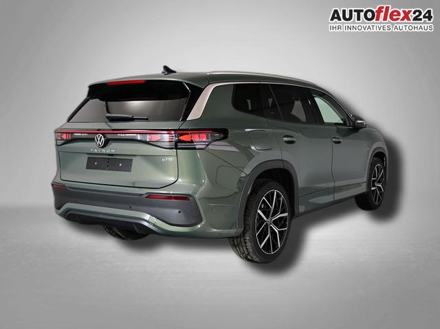 Volkswagen Tayron Life 1.5 eTSI 7-Gang-DSG 