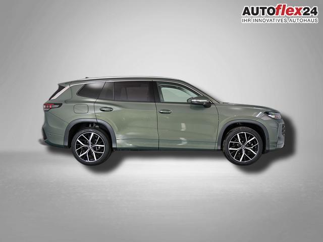 Volkswagen Tayron Life 1.5 eTSI 7-Gang-DSG 