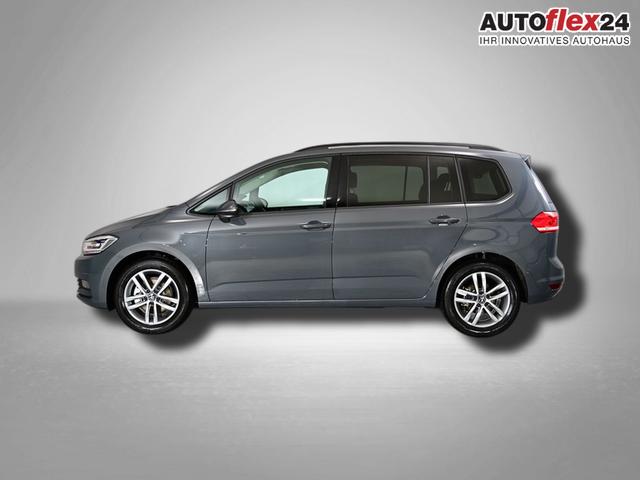 Vorlauffahrzeuge Volkswagen Touran - Prime 1.5 TSI 7-Gang-DSG