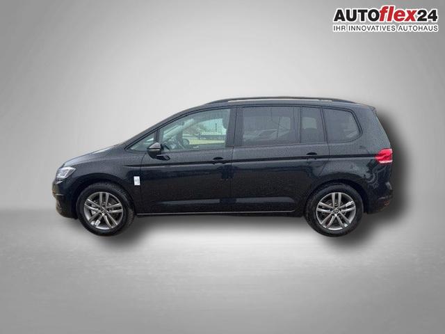 Volkswagen Touran Prime 1.5 TSI 7-Gang-DSG 
