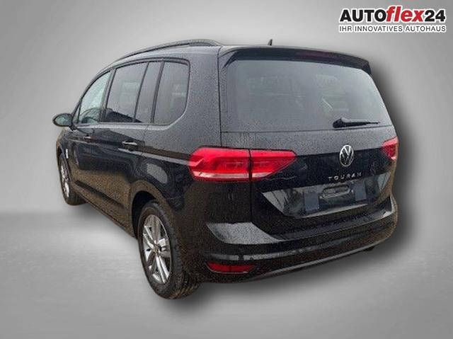 Volkswagen Touran Prime 1.5 TSI 7-Gang-DSG 