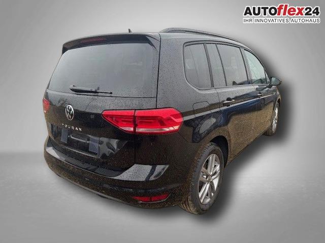 Volkswagen Touran Prime 1.5 TSI 7-Gang-DSG 