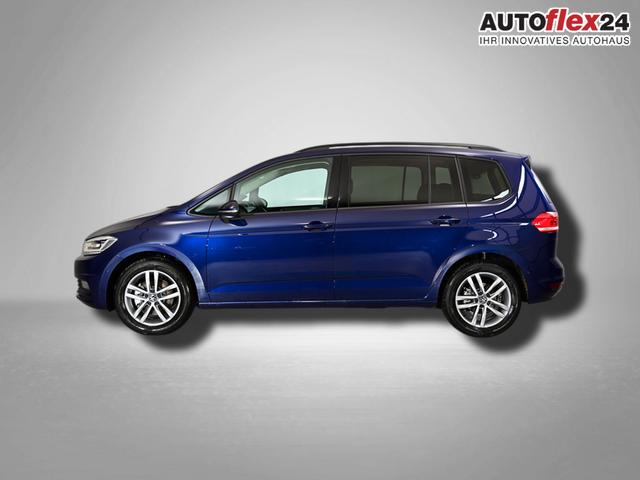 Vorlauffahrzeuge Volkswagen Touran - Prime 1.5 TSI 7-Gang-DSG