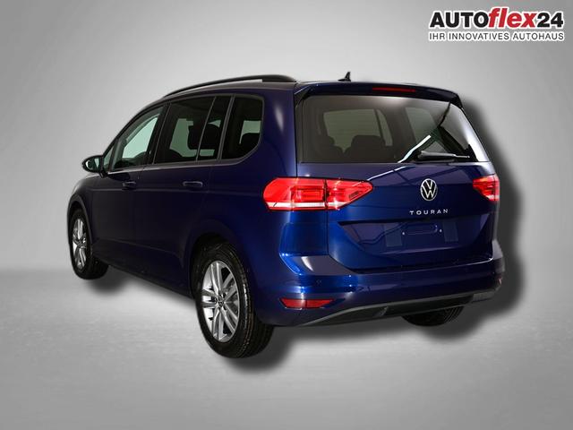 Volkswagen Touran Prime 1.5 TSI 7-Gang-DSG 