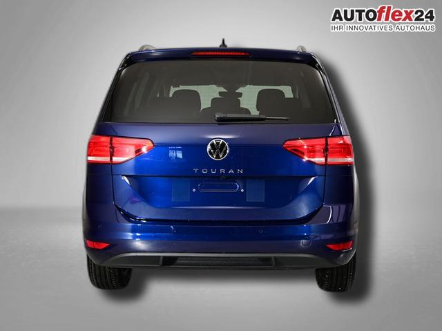 Volkswagen Touran Prime 1.5 TSI 7-Gang-DSG 