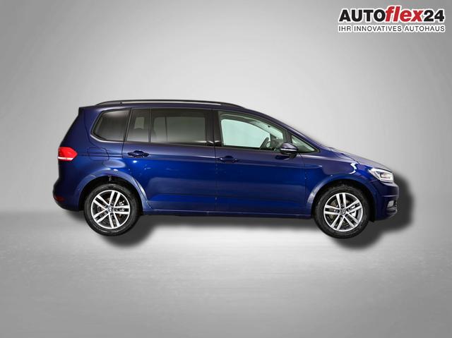 Volkswagen Touran Prime 1.5 TSI 7-Gang-DSG 