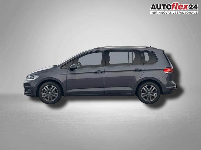 Vorlauffahrzeuge Volkswagen Touran - Prime 1.5 TSI 7-Gang-DSG