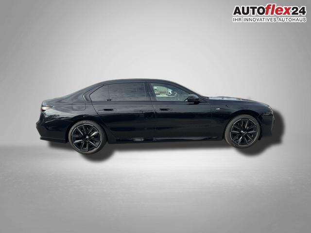BMW 7er M Sportpaket Pro 3.0 8-Gang Steptronic xDrive 
