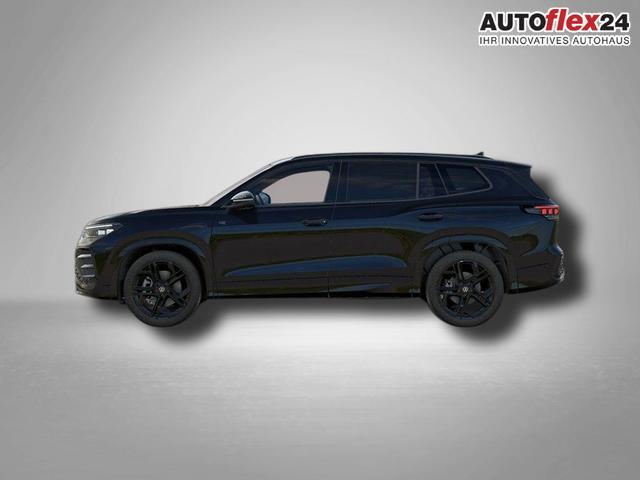 Gebrauchtfahrzeug Volkswagen Tayron - R-Line 2.0 TDI 7-Gang-DSG 4MOTION