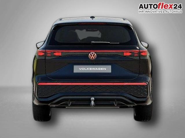 Volkswagen Tayron R-Line 2.0 TDI 7-Gang-DSG 4MOTION 