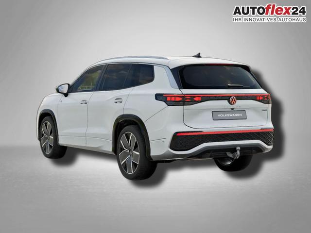 Volkswagen Tayron R-Line 2.0 TDI 7-Gang-DSG 4MOTION 