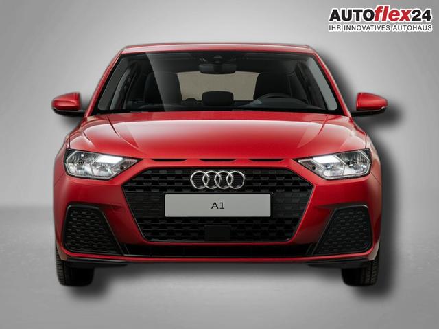 Gebrauchtfahrzeug Audi A1 Sportback - Basis 25 TFSI S tronic