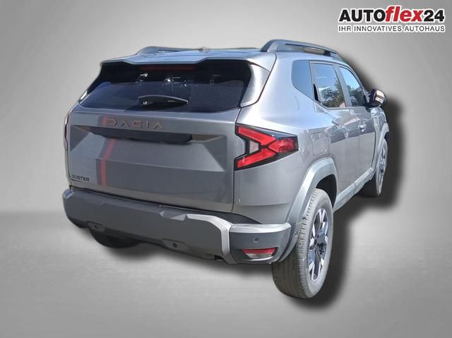 Dacia Duster Extreme TCe 130 6-Gang 