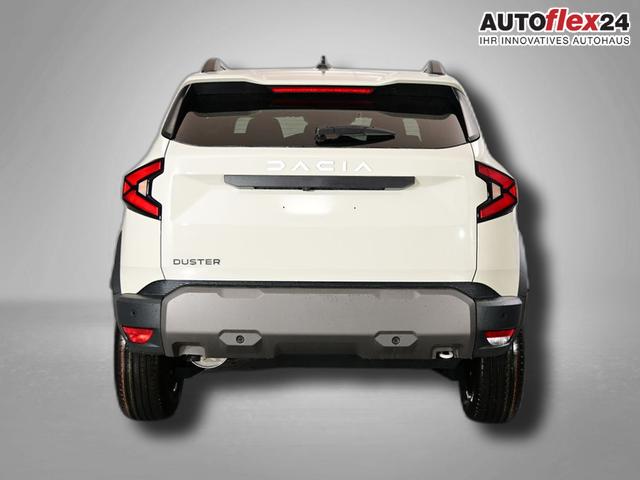 Dacia Duster Journey TCe 130 6-Gang 