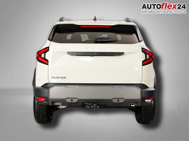 Dacia Duster Journey TCe 130 6-Gang 