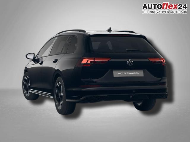 Volkswagen Golf Variant R-Line 2.0 TDI 7-Gang-DSG 