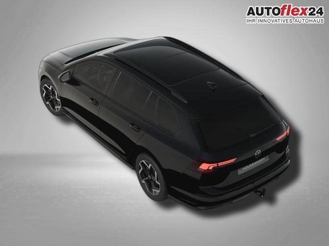 Volkswagen Golf Variant R-Line 2.0 TDI 7-Gang-DSG 