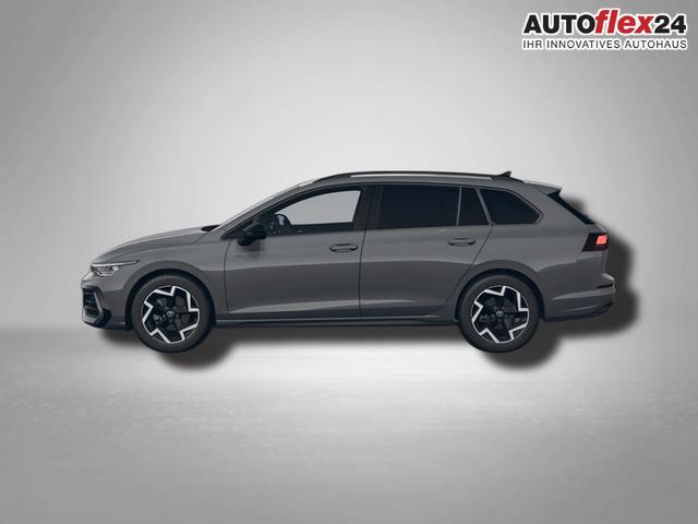 Vorlauffahrzeuge Volkswagen Golf Variant - R-Line 1.5 eTSI 7-Gang-DSG