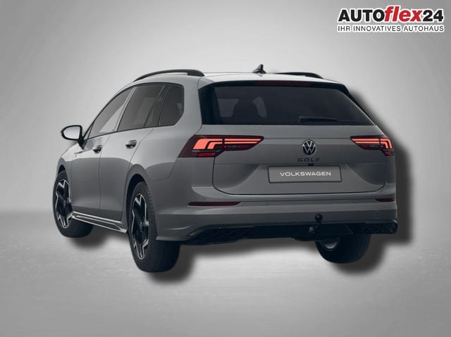 Volkswagen Golf Variant R-Line 1.5 eTSI 7-Gang-DSG 