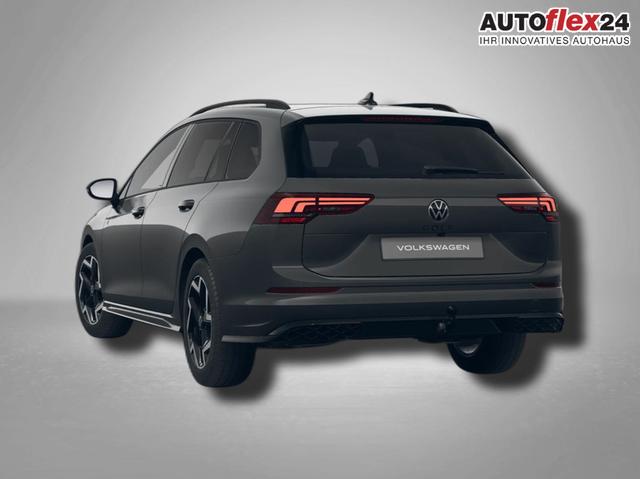 Volkswagen Golf Variant R-Line 1.5 eTSI 7-Gang-DSG 