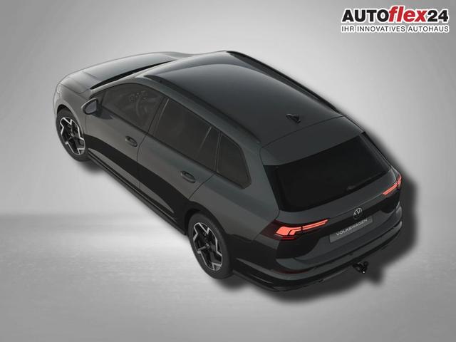 Volkswagen Golf Variant R-Line 1.5 eTSI 7-Gang-DSG 