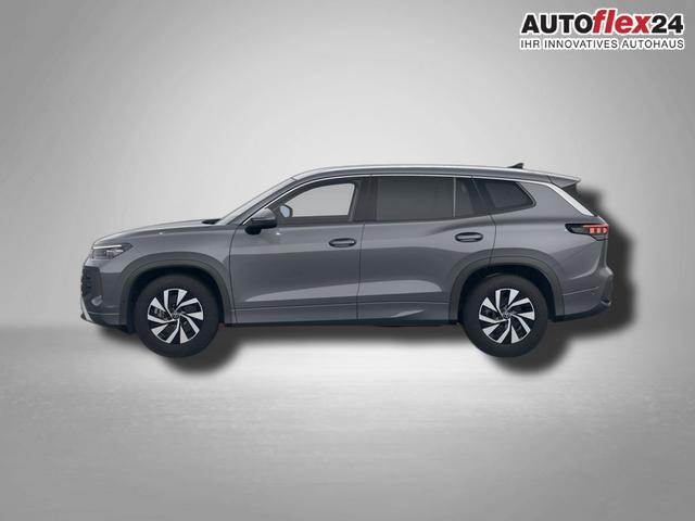 Vorlauffahrzeuge Volkswagen Tayron - Prime 1.5 eTSI 7-Gang-DSG