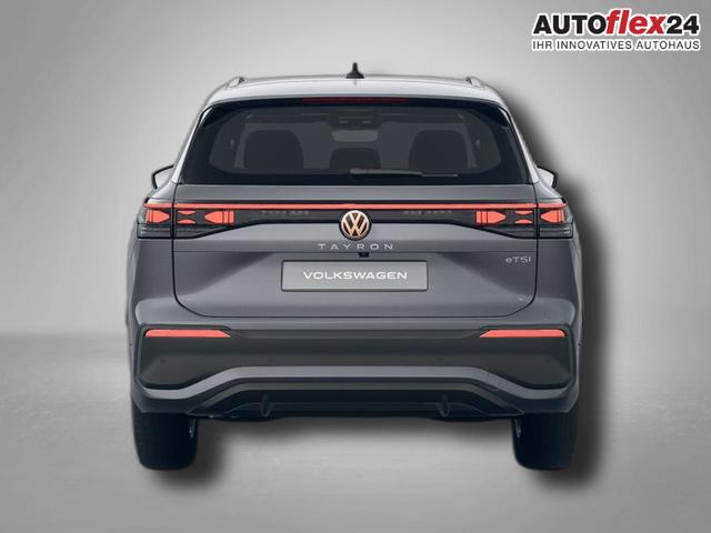 Volkswagen Tayron Prime 1.5 eTSI 7-Gang-DSG 