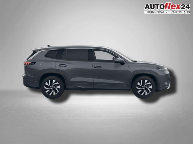 Volkswagen Tayron Prime 1.5 eTSI 7-Gang-DSG 