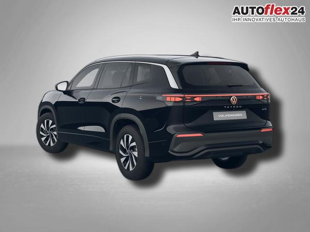 Volkswagen Tayron Prime 1.5 eTSI 7-Gang-DSG 