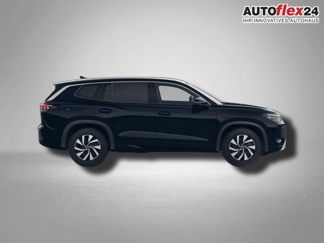 Volkswagen Tayron Prime 1.5 eTSI 7-Gang-DSG 