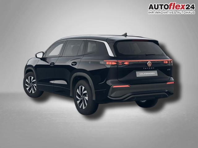 Volkswagen Tayron Prime 1.5 eTSI 7-Gang-DSG 