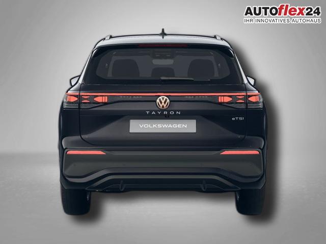 Volkswagen Tayron Prime 1.5 eTSI 7-Gang-DSG 