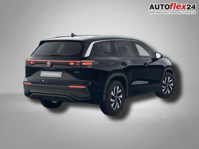 Volkswagen Tayron Prime 1.5 eTSI 7-Gang-DSG 