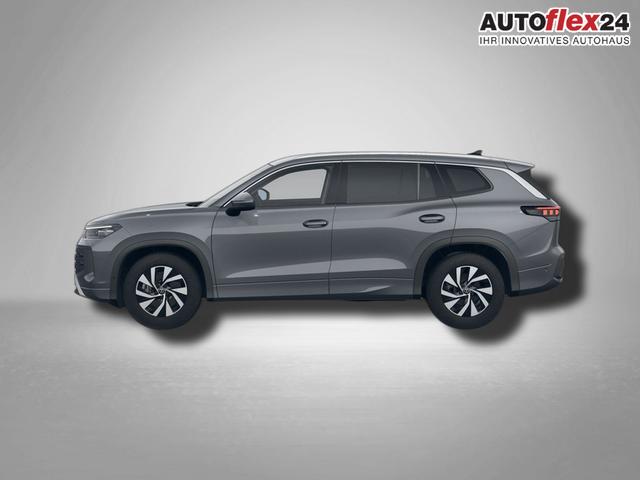 Vorlauffahrzeuge Volkswagen Tayron - Prime 1.5 eTSI 7-Gang-DSG