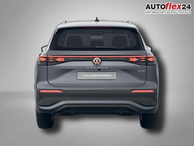 Volkswagen Tayron Prime 1.5 eTSI 7-Gang-DSG 